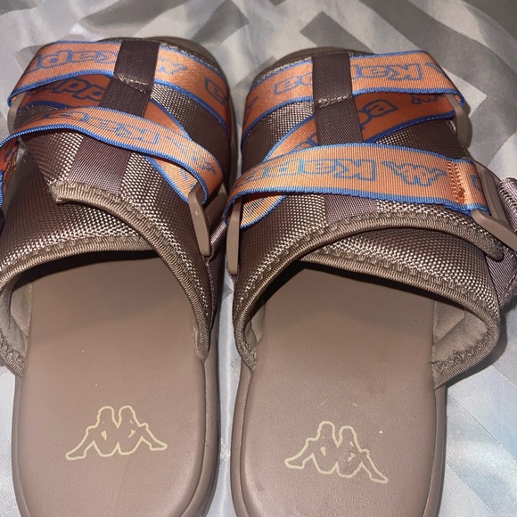 Kappa Slides - Picture 5 of 6